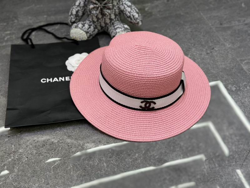 Chanel top hat dx (34)